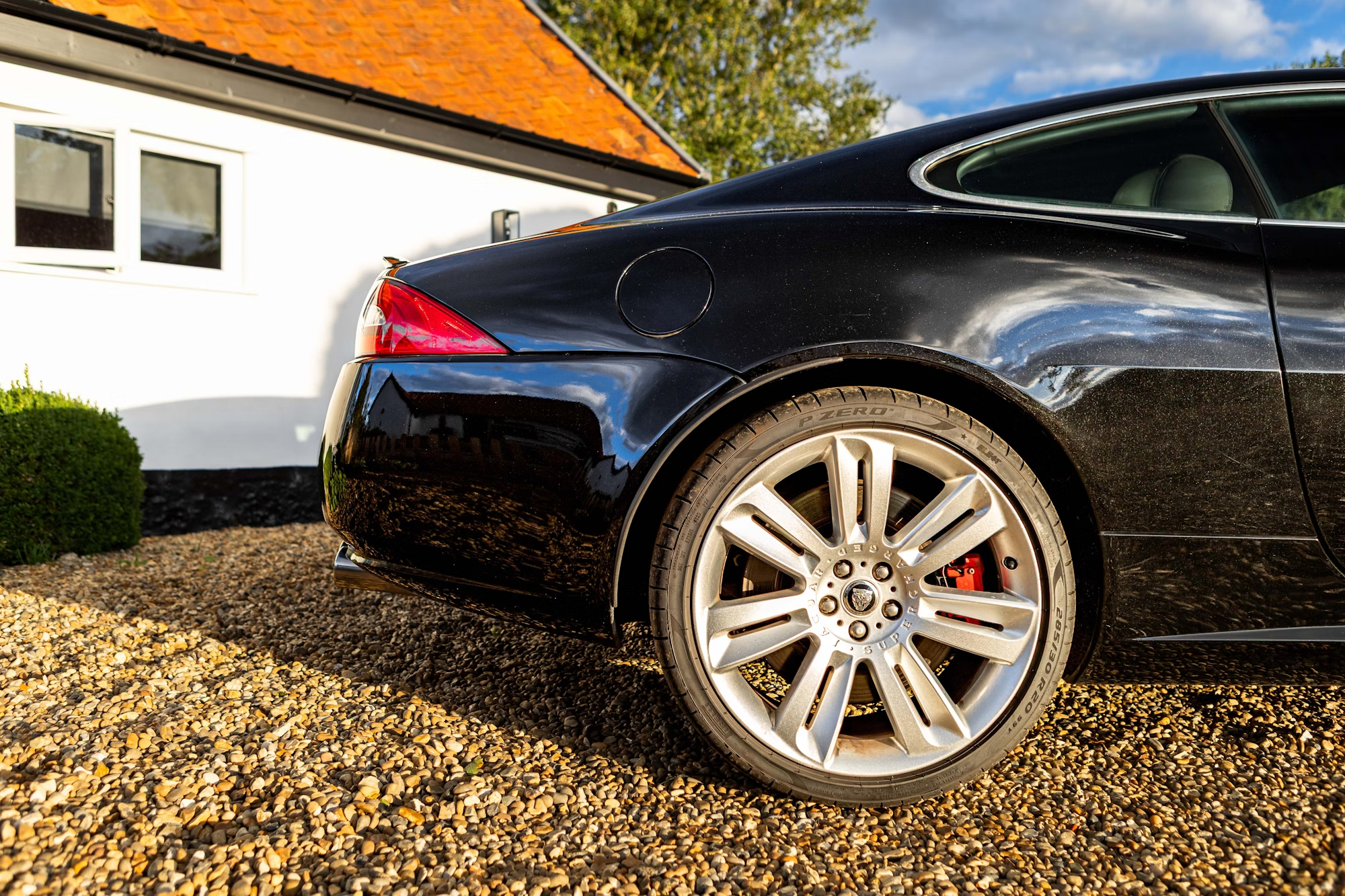 2011 Jaguar XKR 5.0 - Image 43