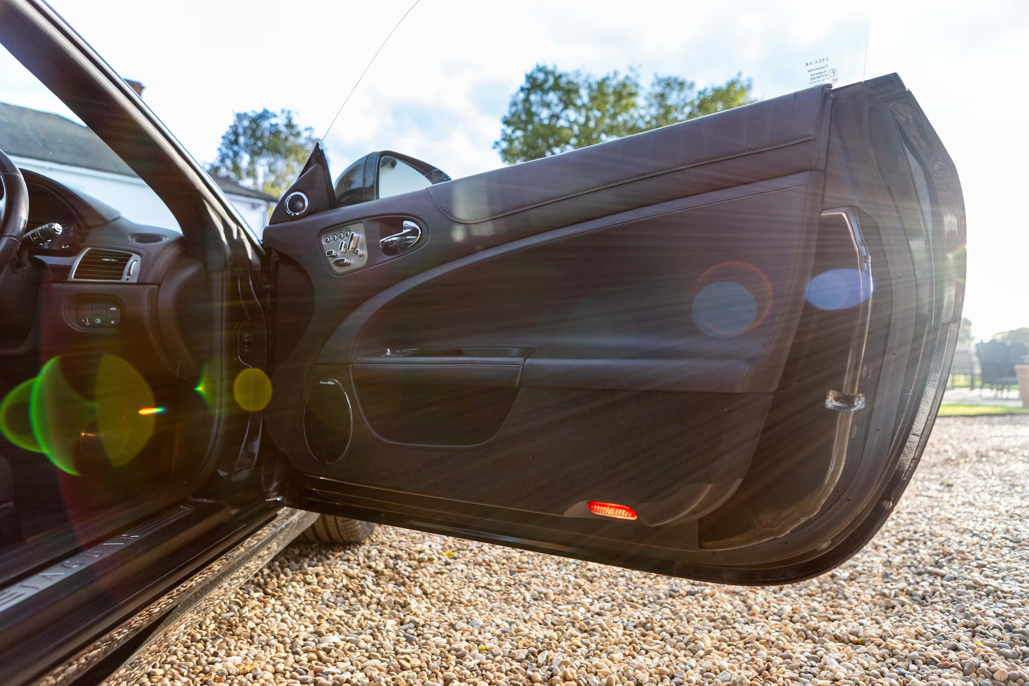 2011 Jaguar XKR 5.0 - Image 46