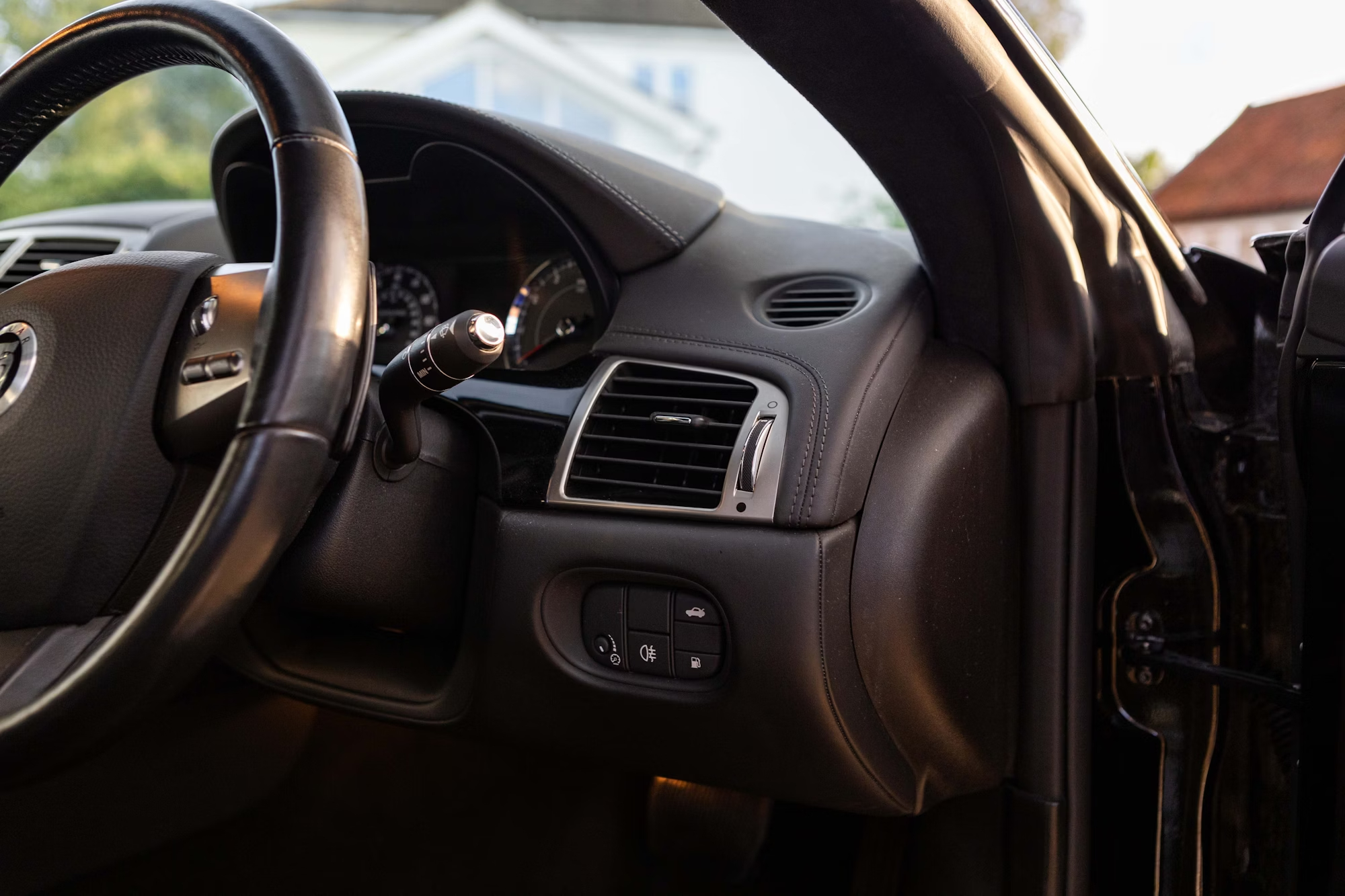 2011 Jaguar XKR 5.0 - Image 47