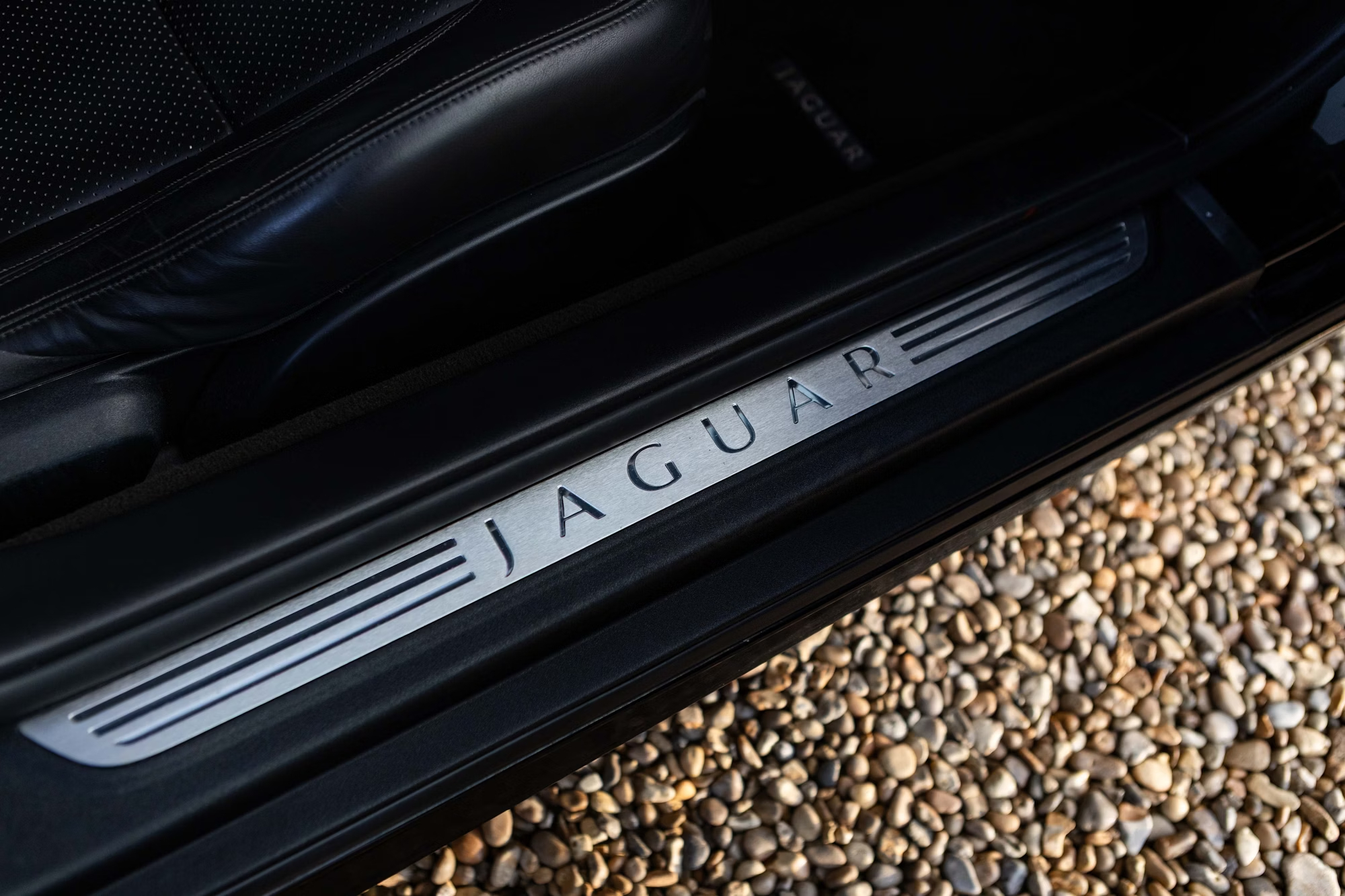 2011 Jaguar XKR 5.0 - Image 48