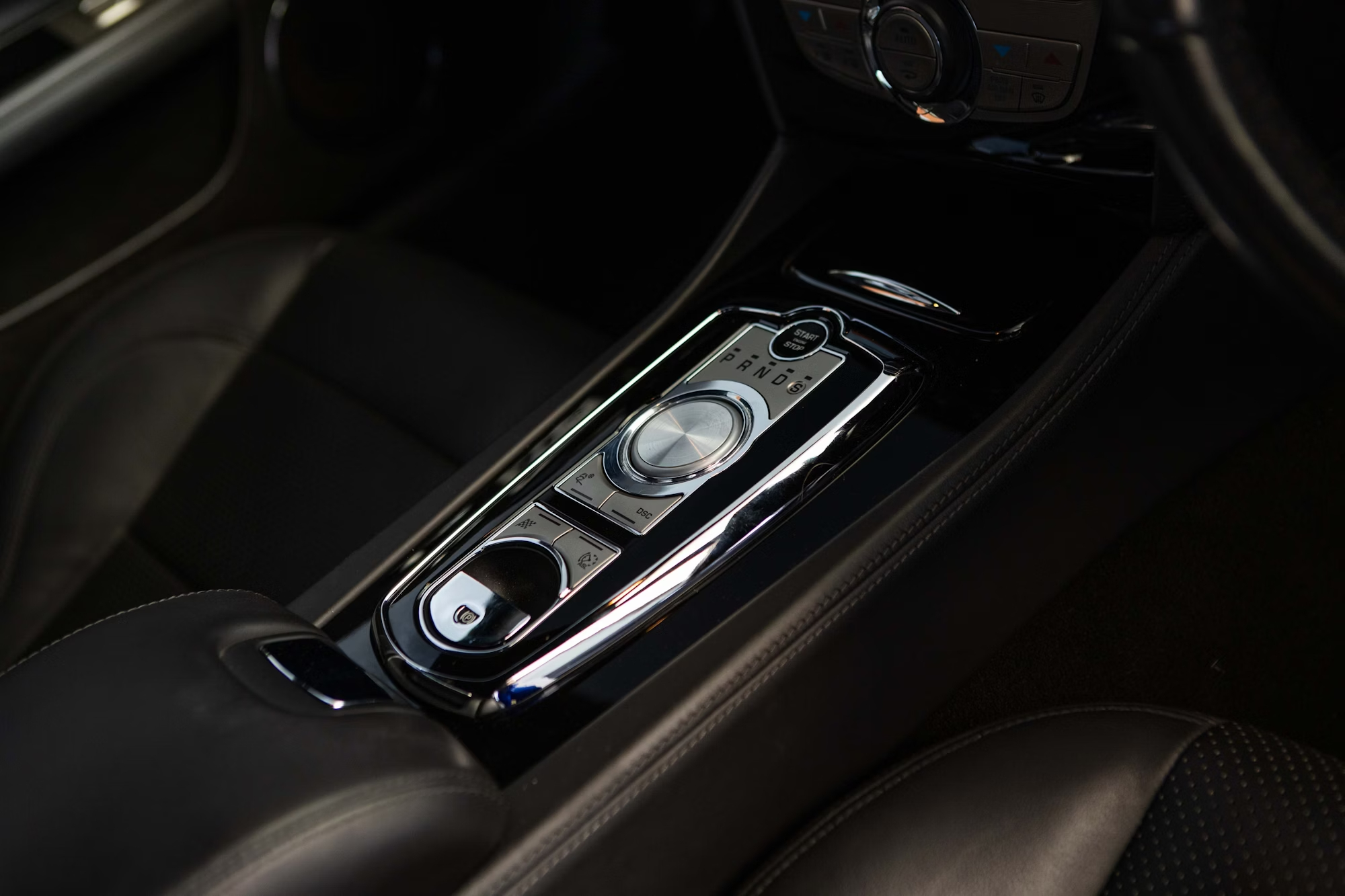 2011 Jaguar XKR 5.0 - Image 49