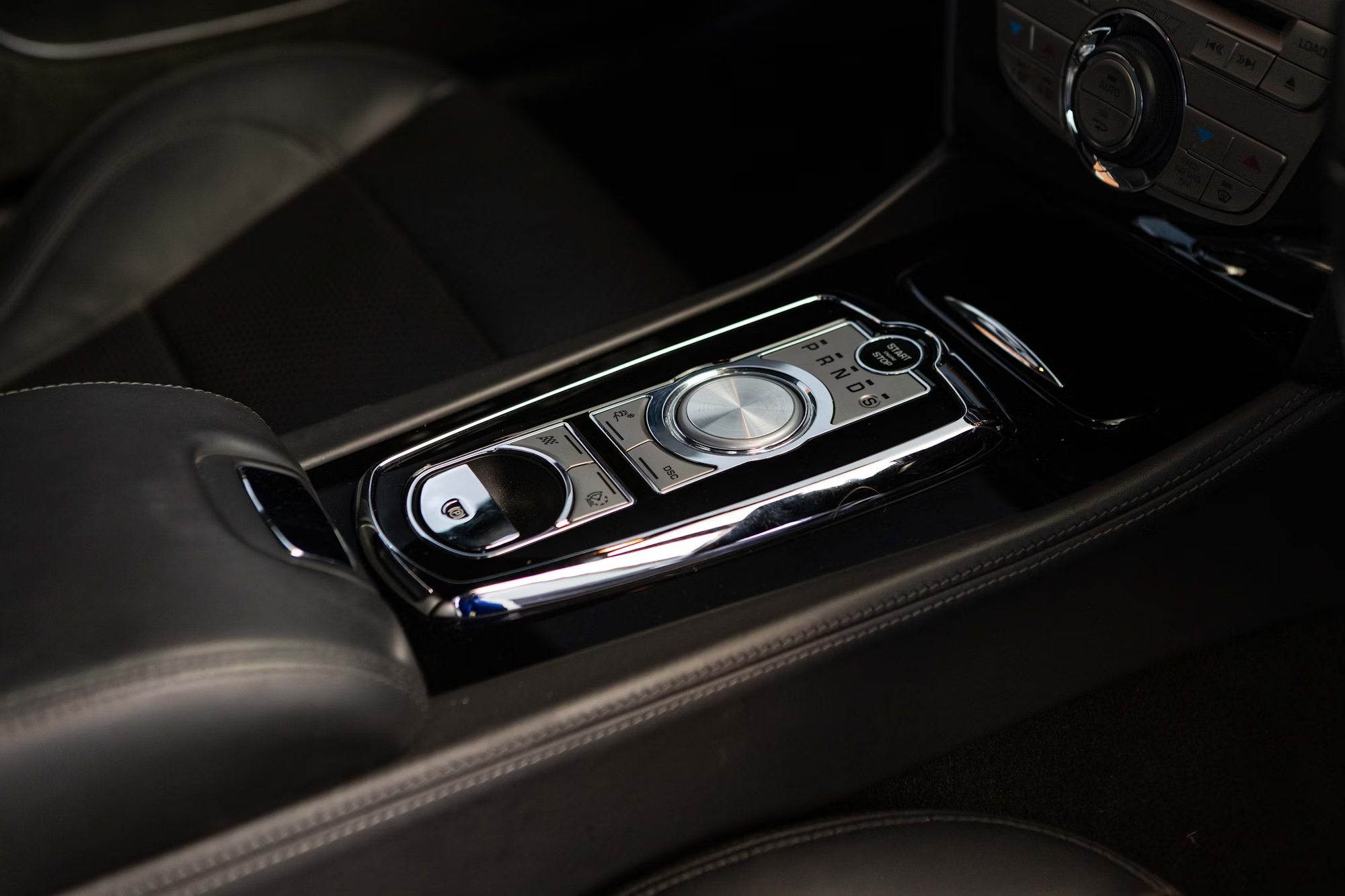 2011 Jaguar XKR 5.0 - Image 50