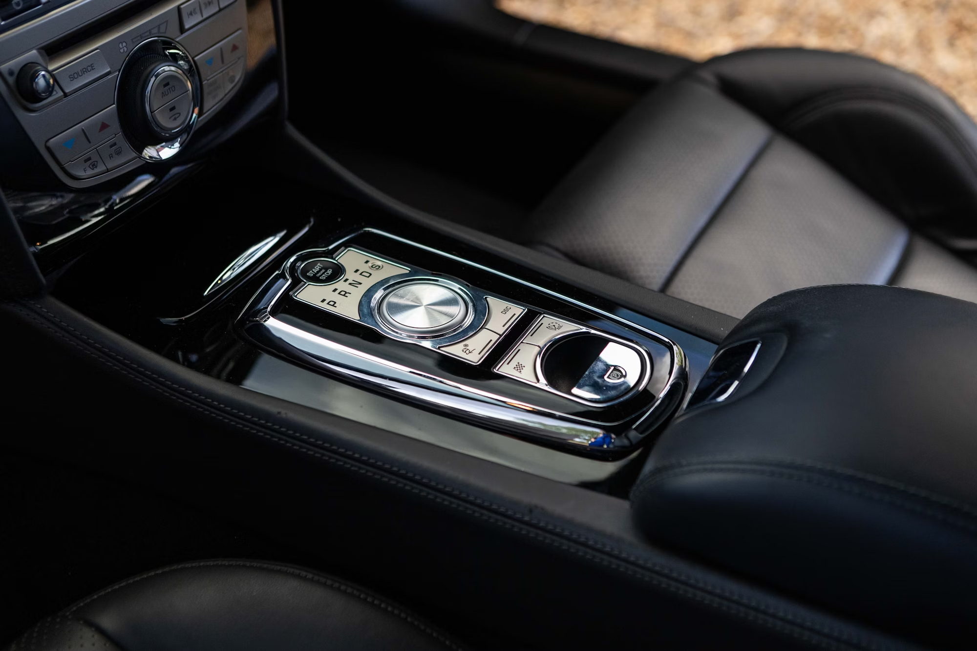 2011 Jaguar XKR 5.0 - Image 55