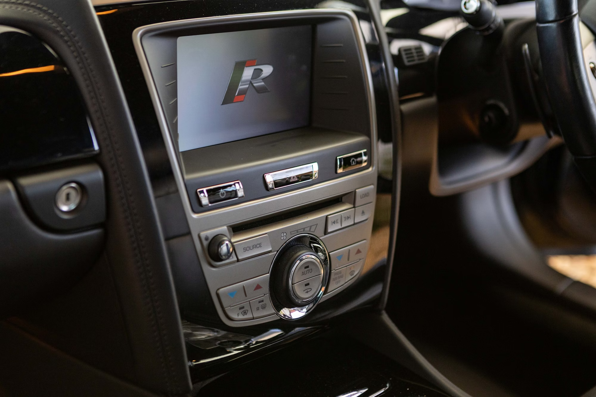 2011 Jaguar XKR 5.0 - Image 56