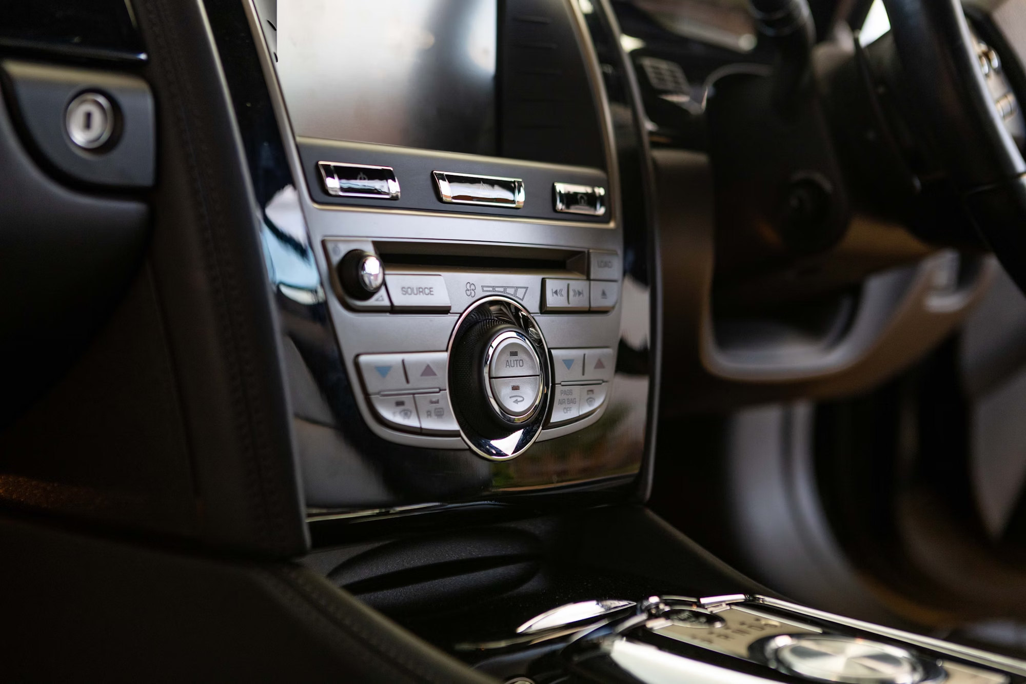 2011 Jaguar XKR 5.0 - Image 57