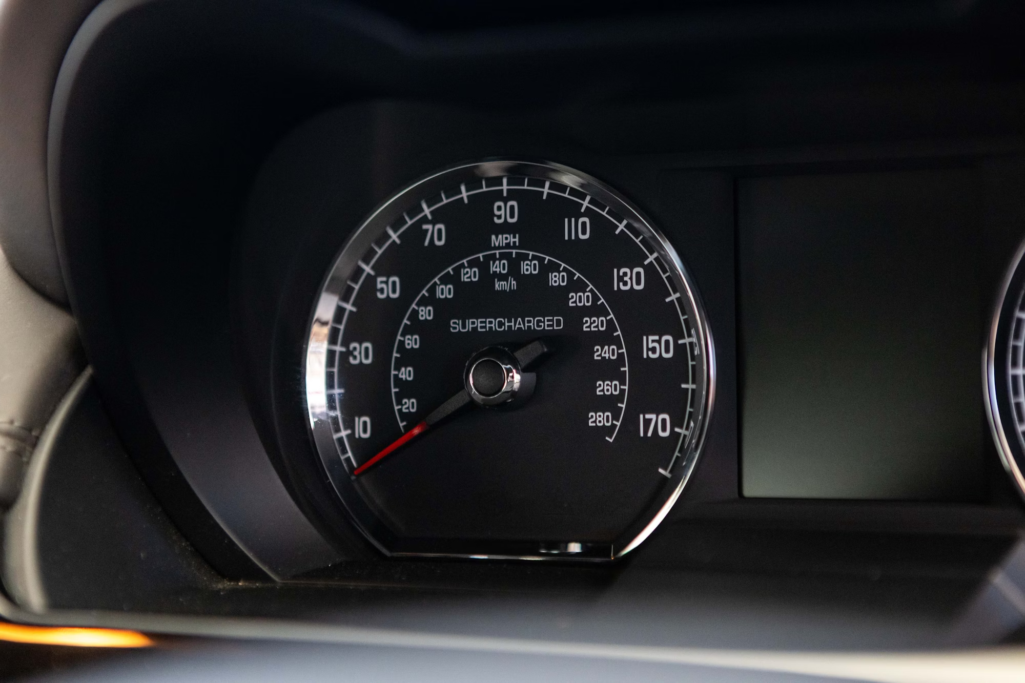 2011 Jaguar XKR 5.0 - Image 67