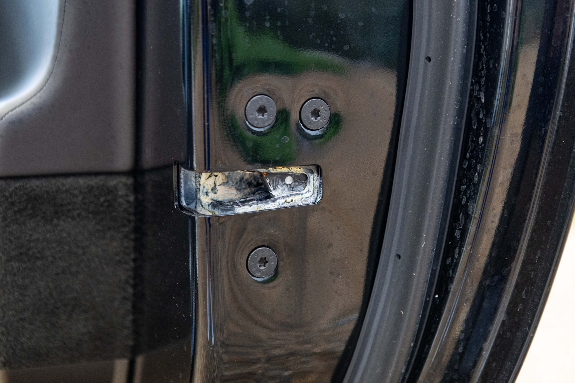 2011 Jaguar XKR 5.0 - Image 79