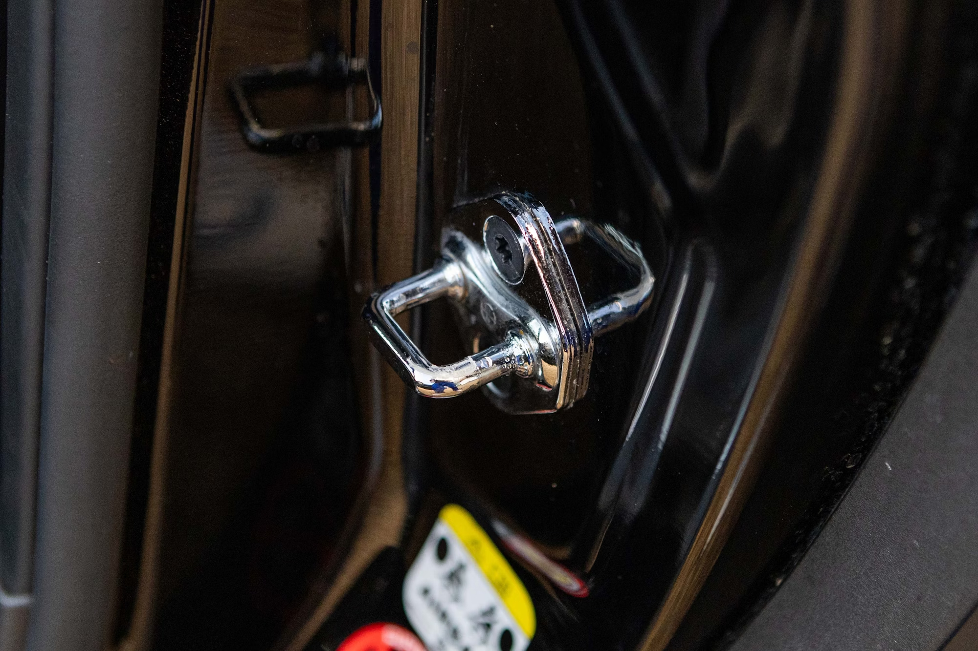 2011 Jaguar XKR 5.0 - Image 81