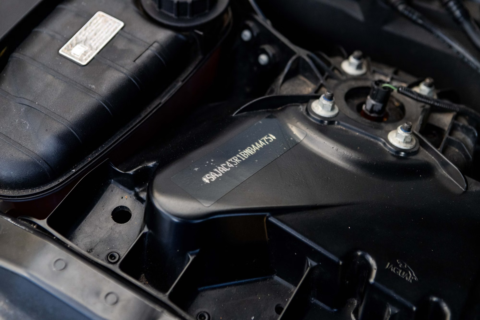 2011 Jaguar XKR 5.0 - Image 84