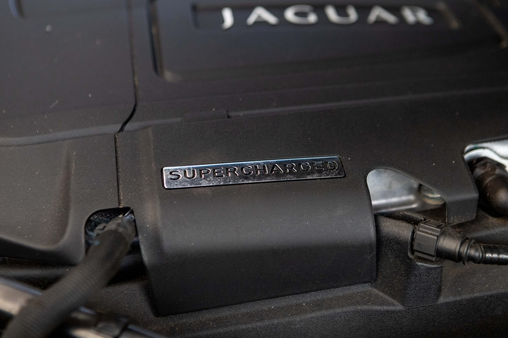 2011 Jaguar XKR 5.0 - Image 85