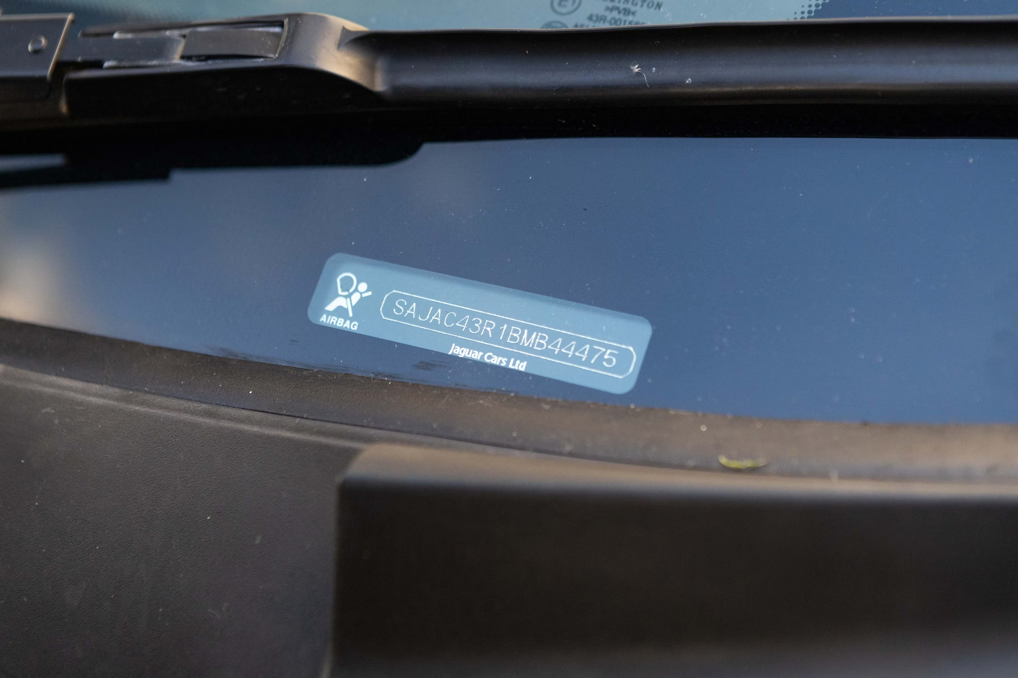 2011 Jaguar XKR 5.0 - Image 87