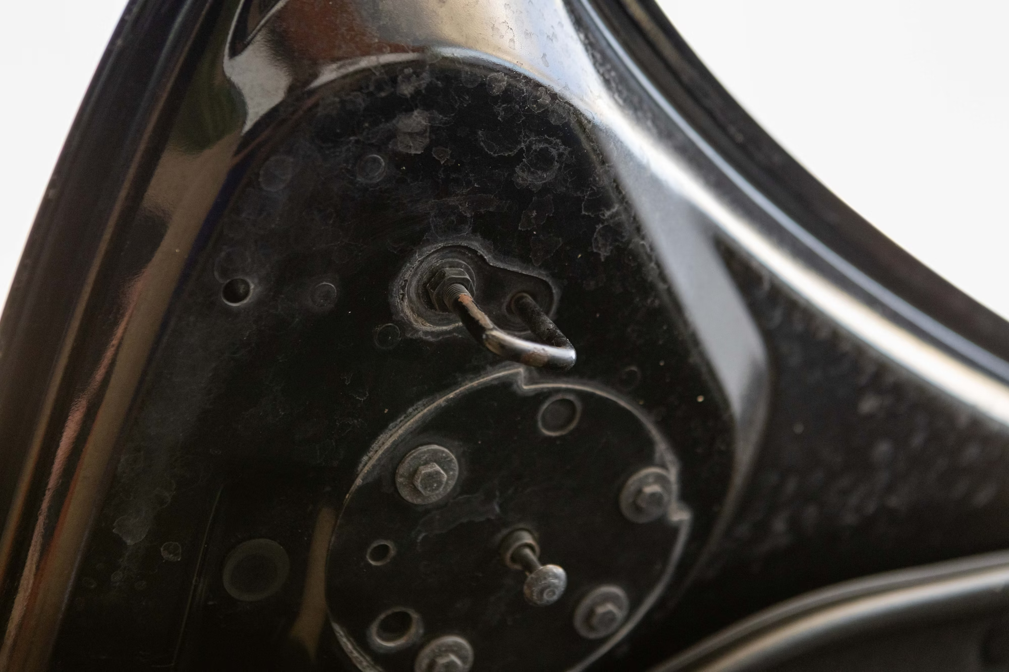 2011 Jaguar XKR 5.0 - Image 89