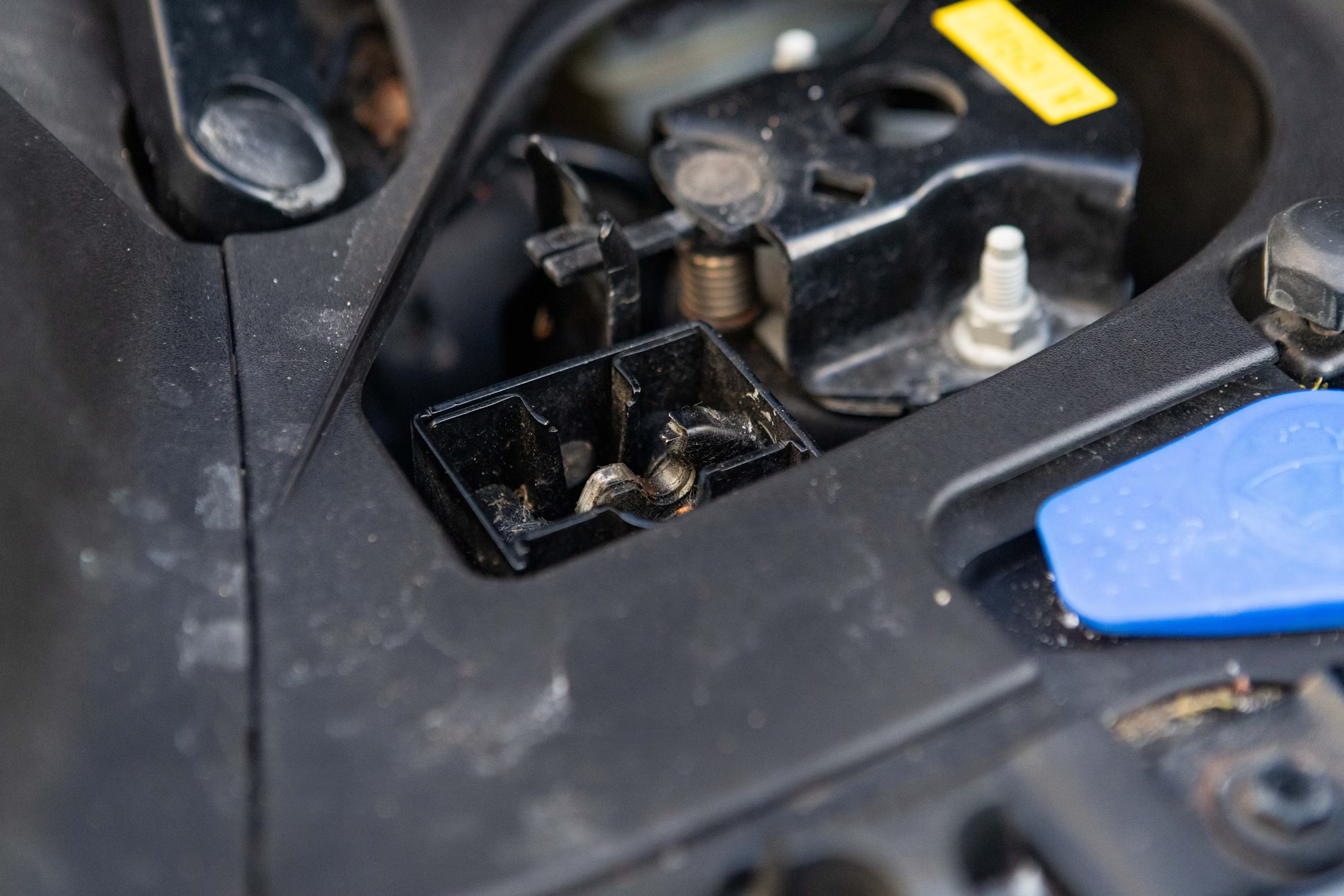 2011 Jaguar XKR 5.0 - Image 90