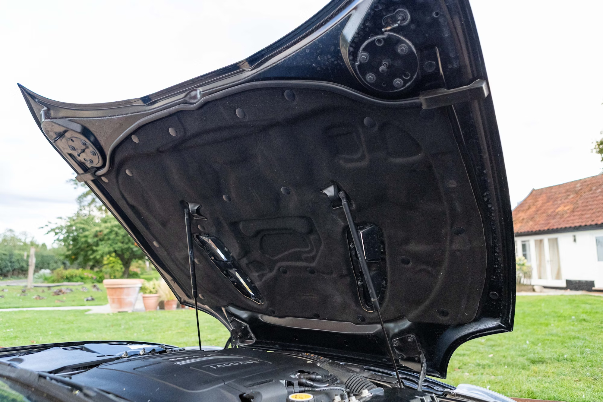 2011 Jaguar XKR 5.0 - Image 91