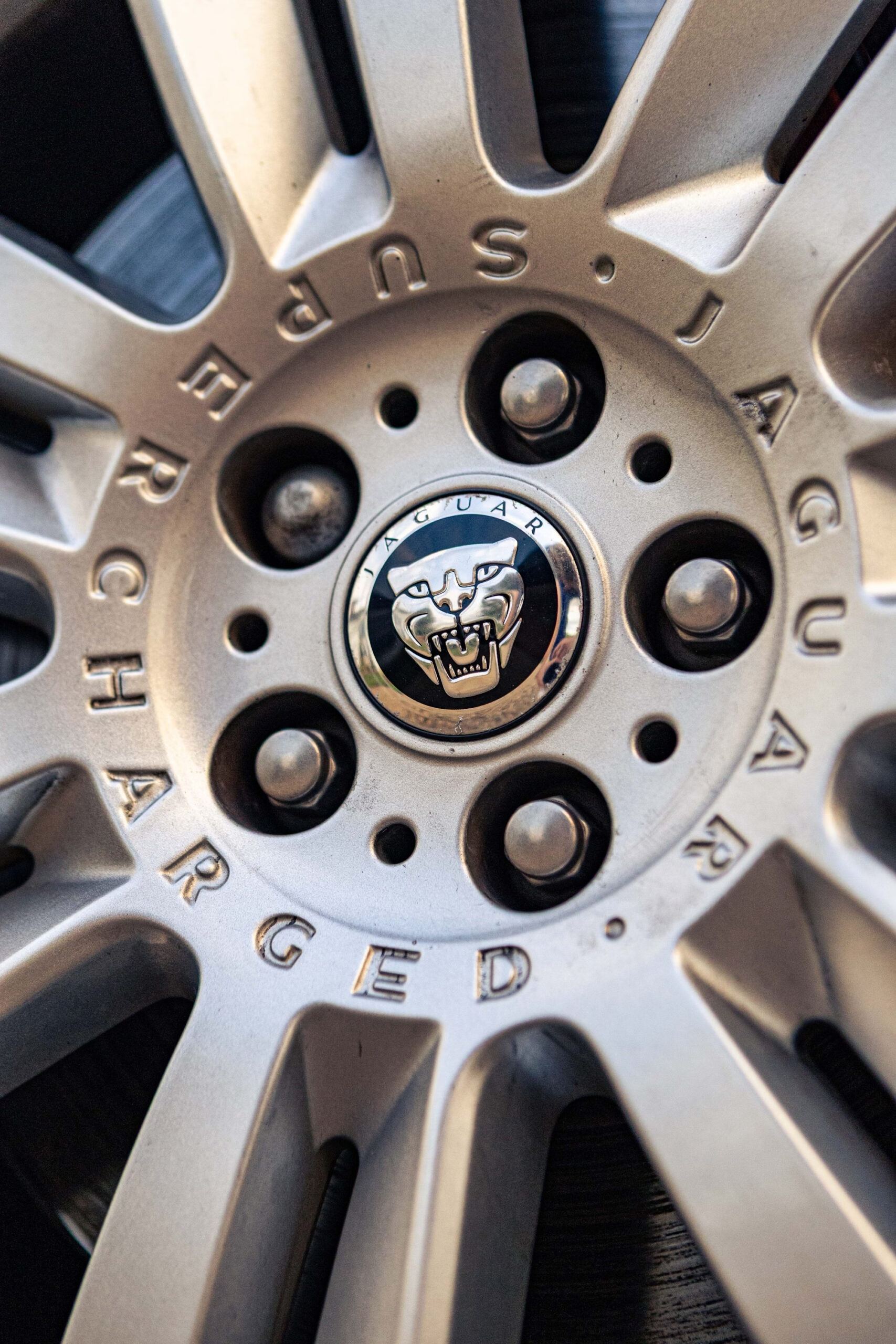 2011 Jaguar XKR 5.0 - Image 92