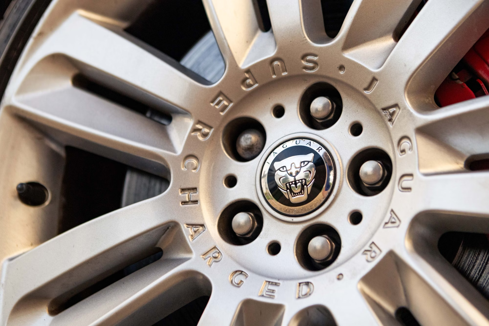 2011 Jaguar XKR 5.0 - Image 93