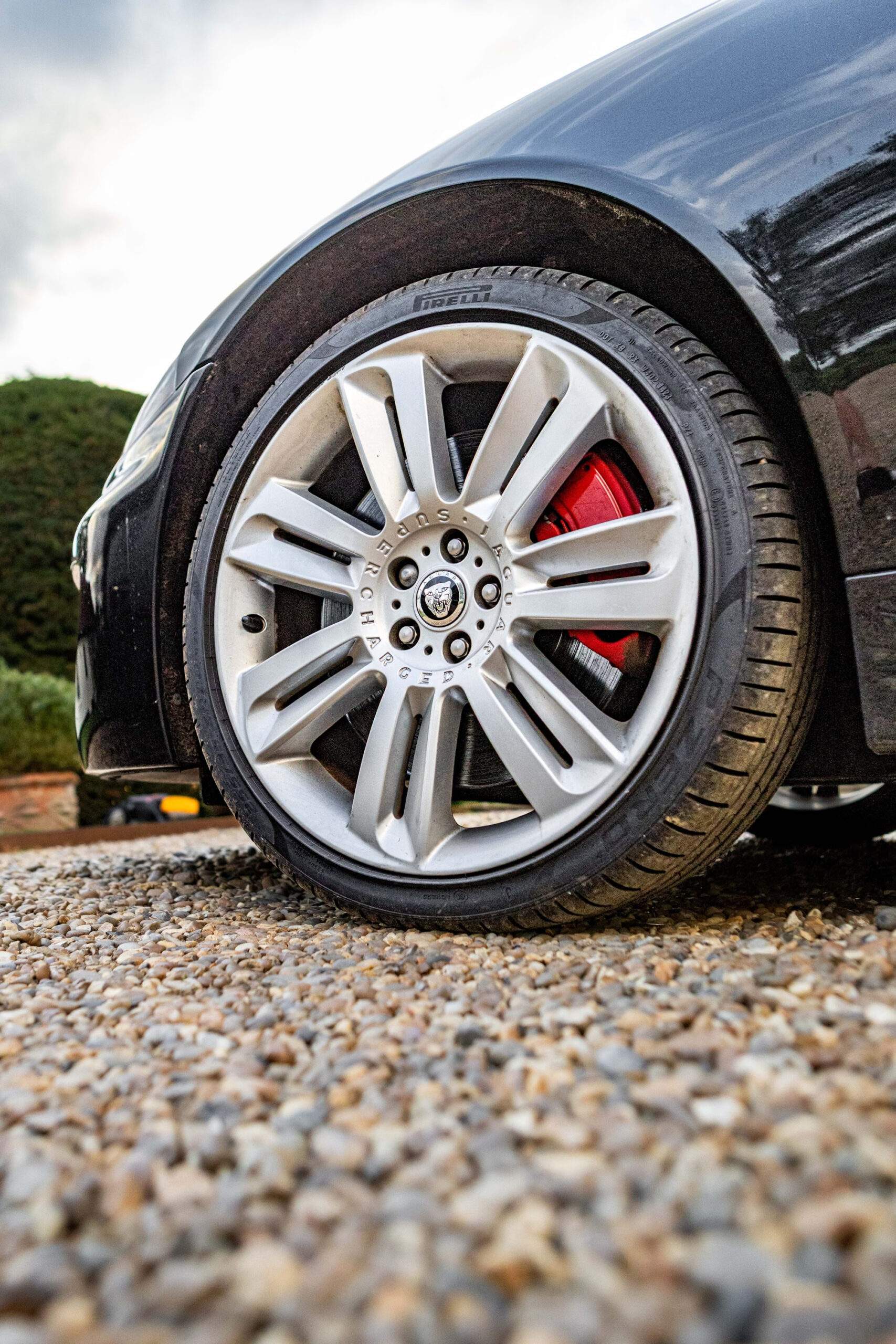 2011 Jaguar XKR 5.0 - Image 94