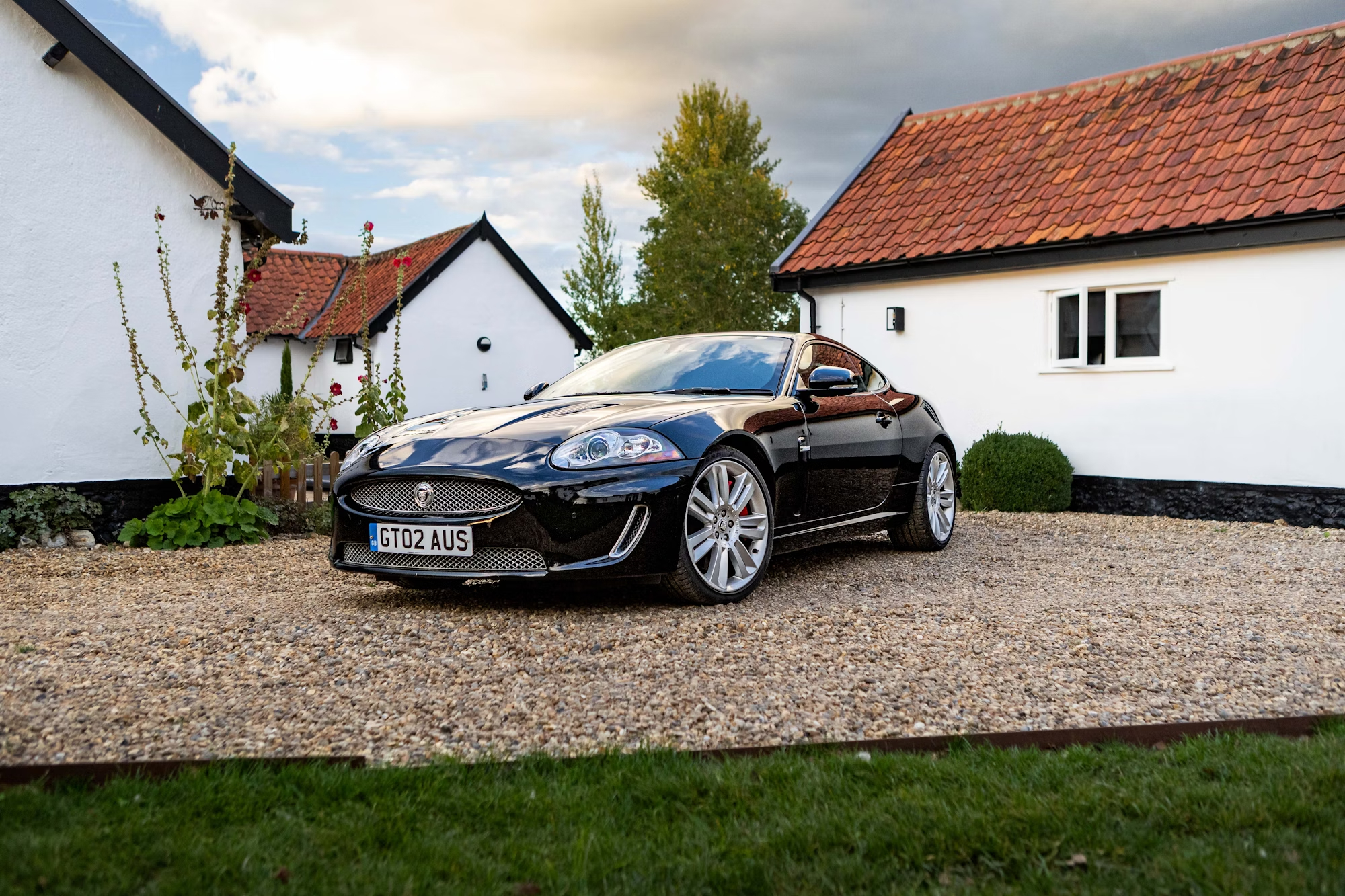 2011 Jaguar XKR 5.0 - Image 96