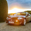 2011 Jaguar XKR 5.0