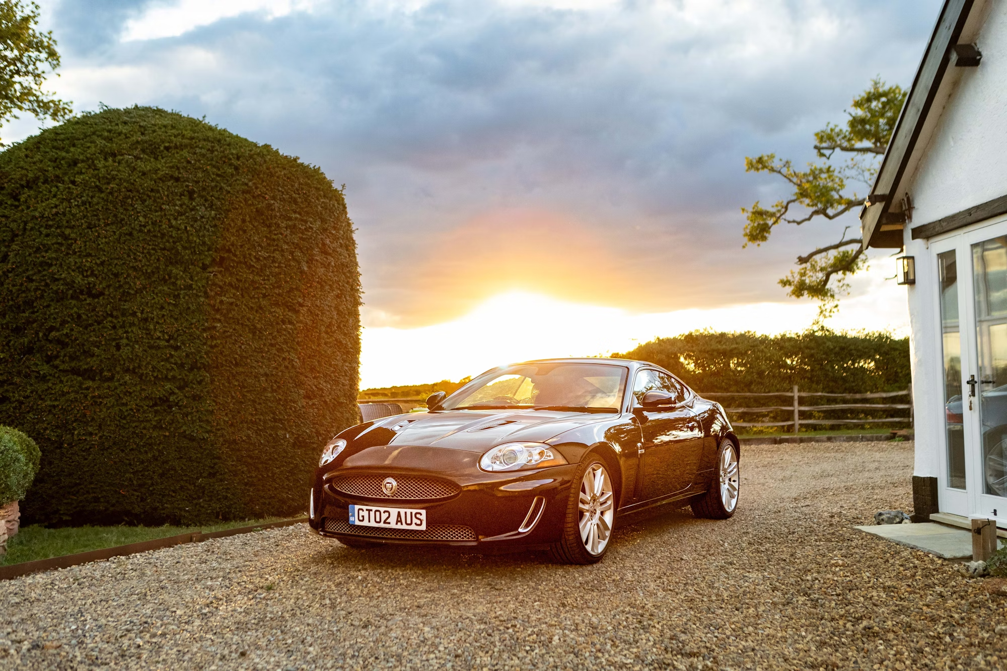 2011 Jaguar XKR 5.0 - Image 99