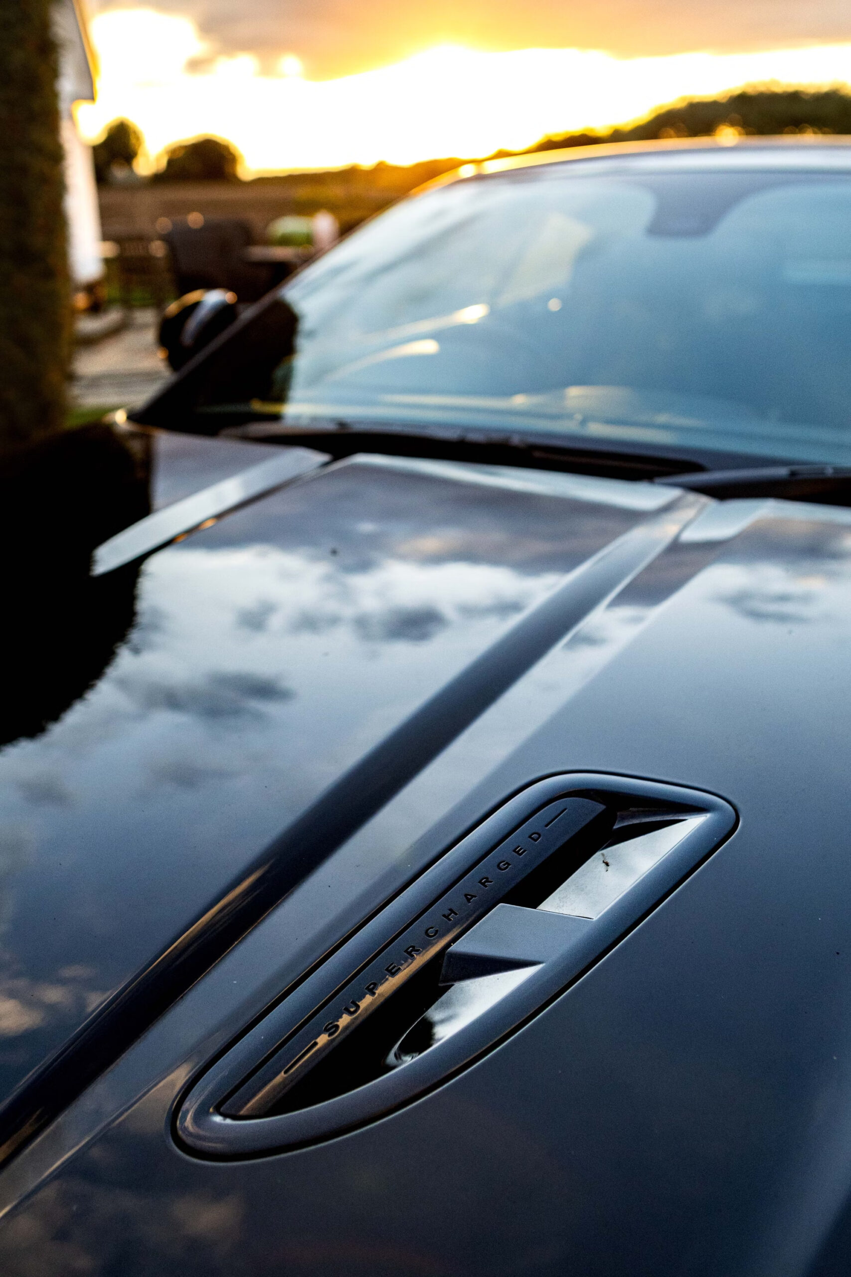 2011 Jaguar XKR 5.0 - Image 101