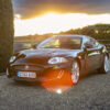 2011 Jaguar XKR 5.0