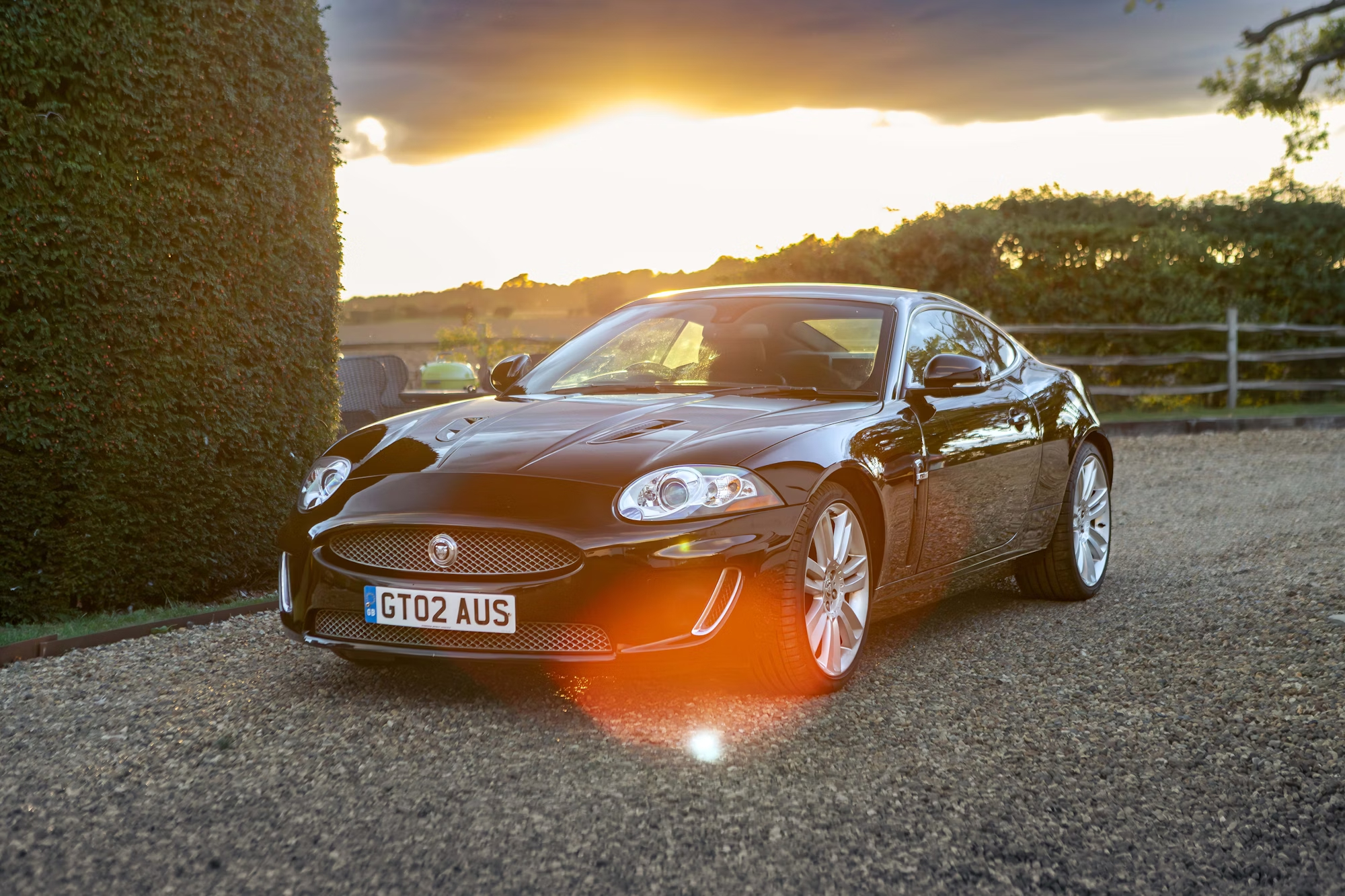 2011 Jaguar XKR 5.0 - Image 102